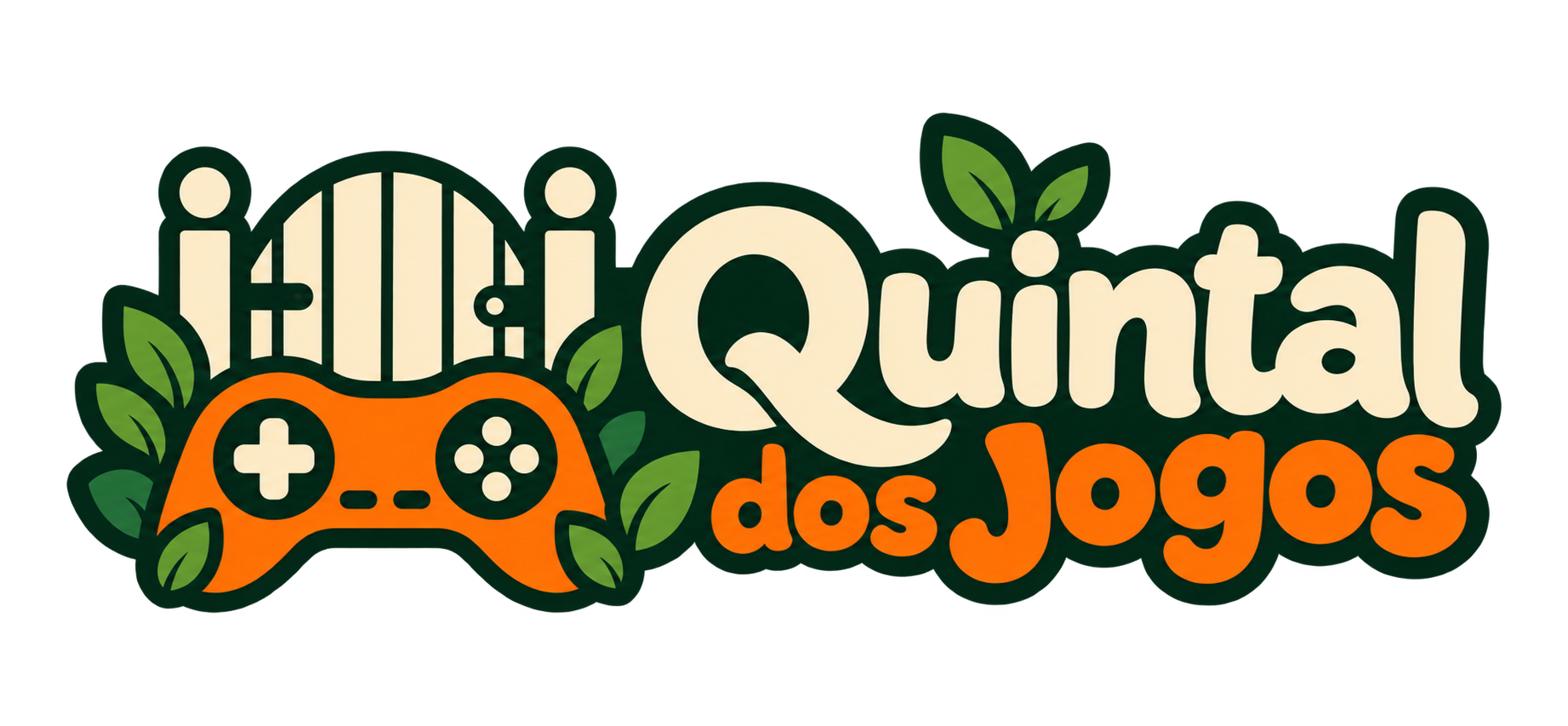 Quintal dos Jogos